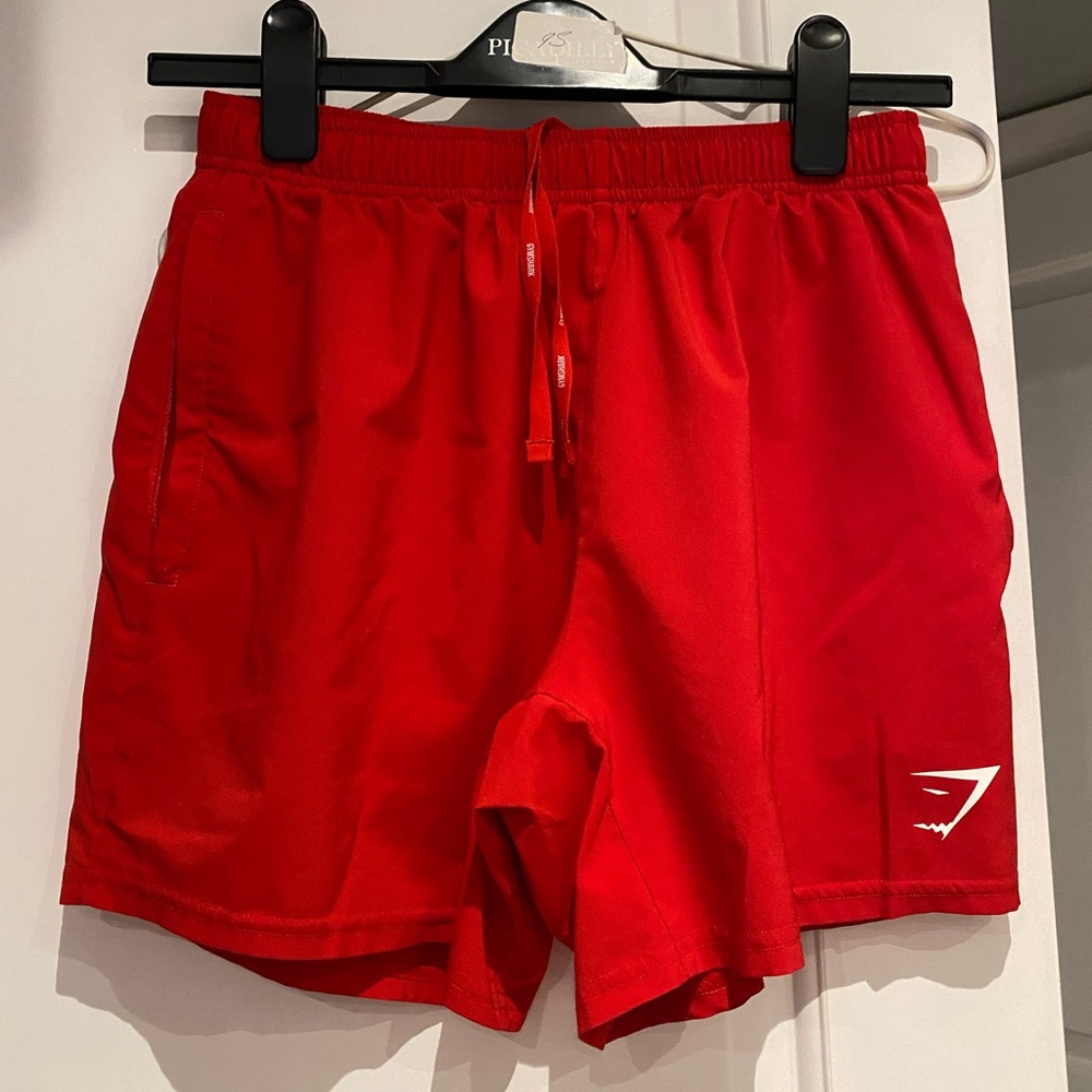 Gymshark shorts